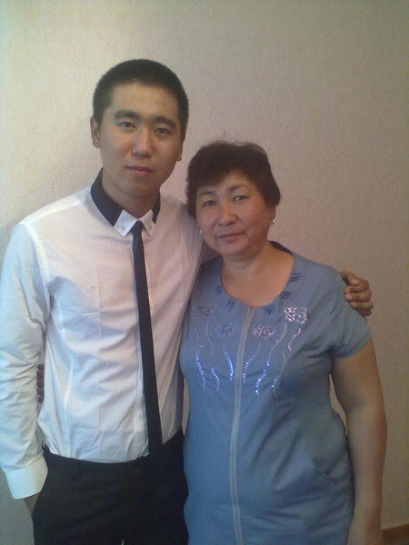 Назипа Байтокаева