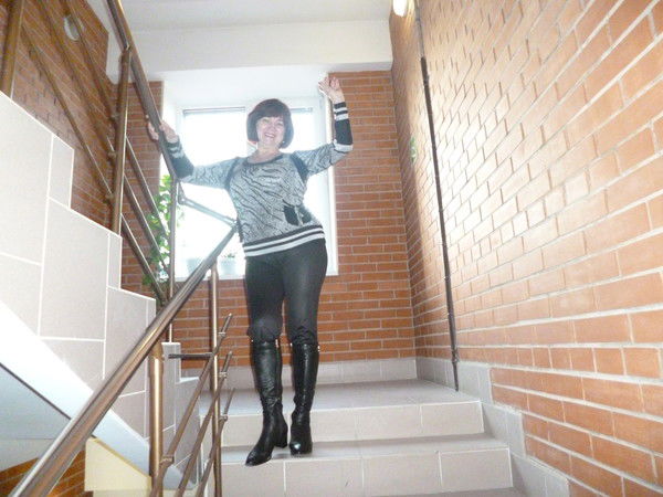 Нина Чемодурова