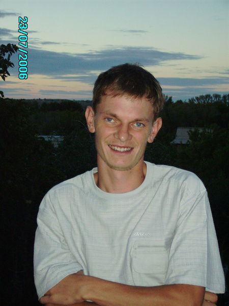 Константин Шмидт