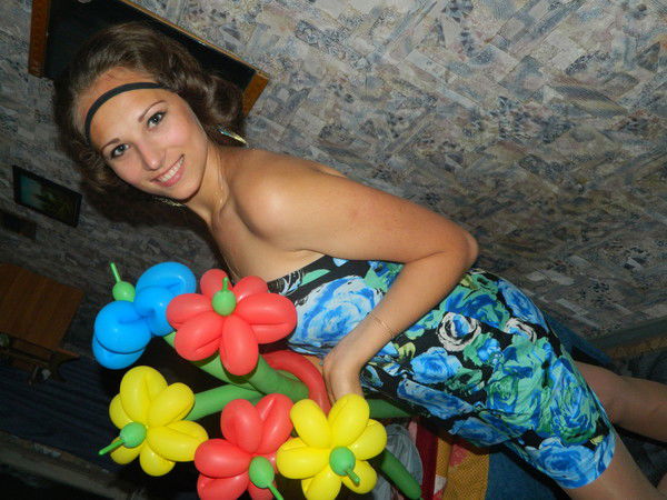 Виктория Толмачёва