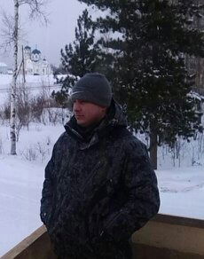 Александр Бурмантов