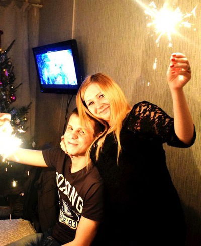 Сонечка Мухина