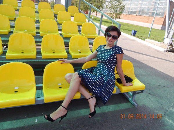 Татьяна Шайдорова