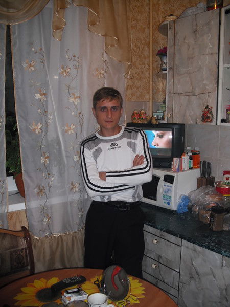 Дима Дормидонтов