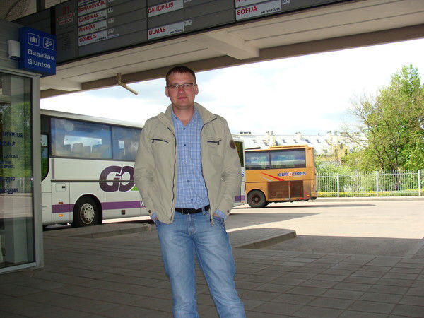 Сергей Горесь