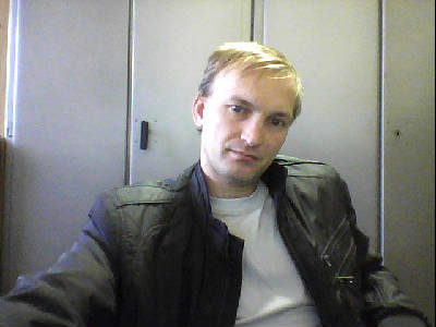 Александр Донец