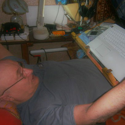 Александр Шевцов