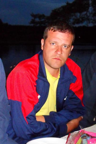 Михаил Кретов