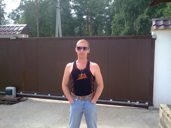 Валера Поляков