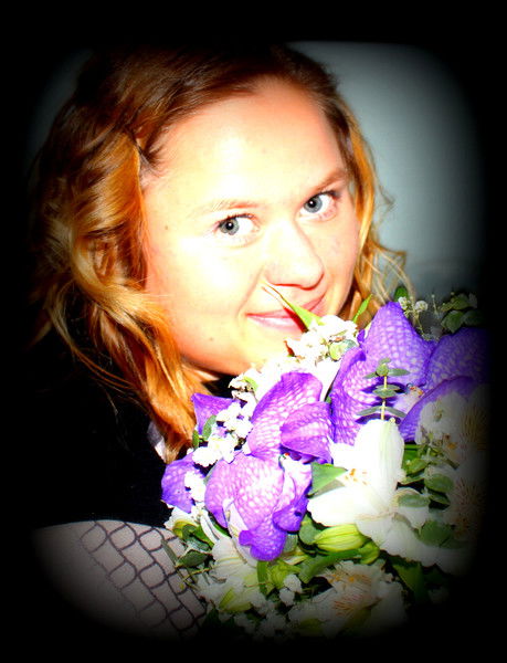 Дарья Садыкова