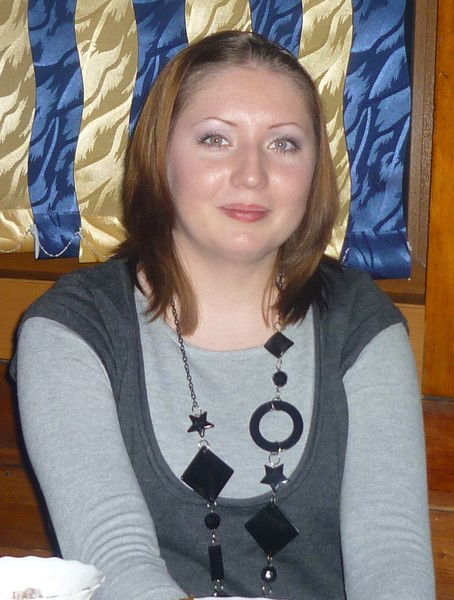 Ирина Хильманович