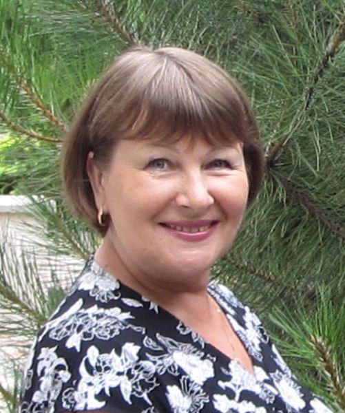 Татьяна Мацнева