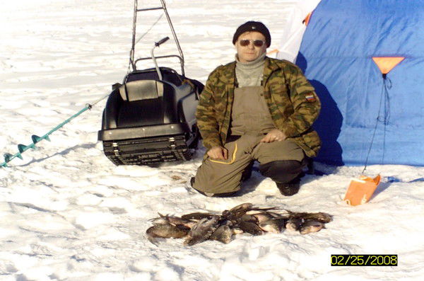 Александр Старков