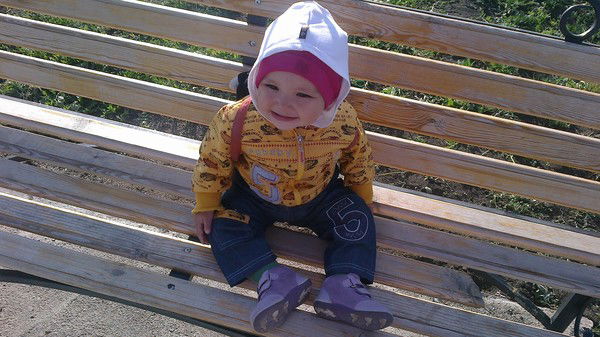 Гульнар Ермуханова