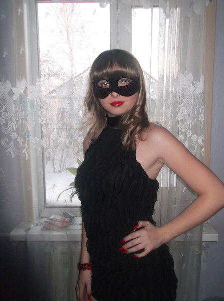 Аннет Андреева