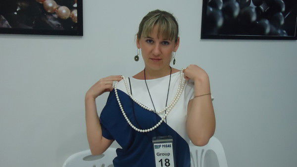 Екатерина Суворова