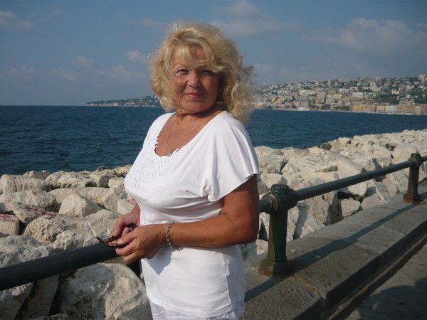 Люция Валеева