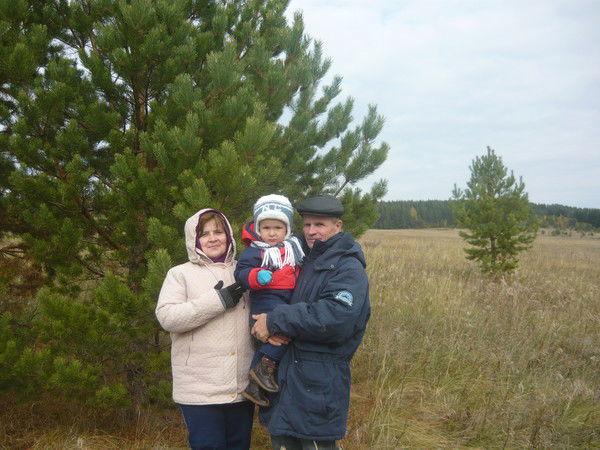 Анатолий Булатов