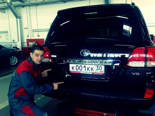 Ринат Шамсутдинов