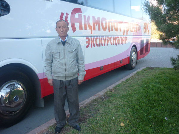 Серик Джумадилов