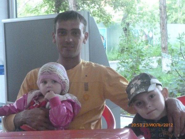 Алена Гайдай