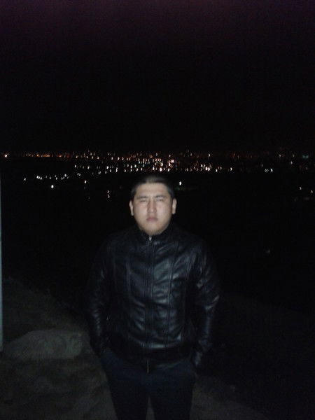 Ыйман Токтогулов