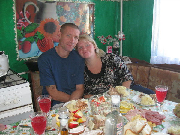 Дина Лукина