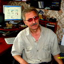 Сергей Комаров