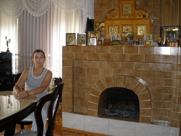 Наташа Бойко