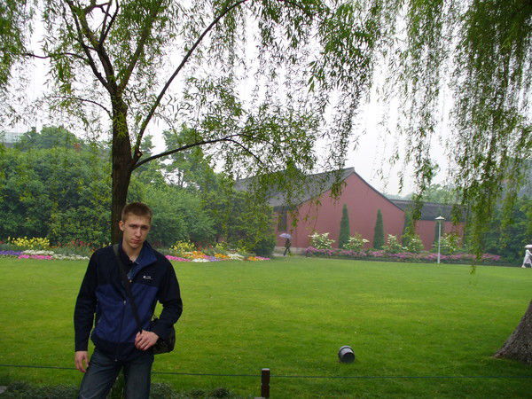 Конст Волков