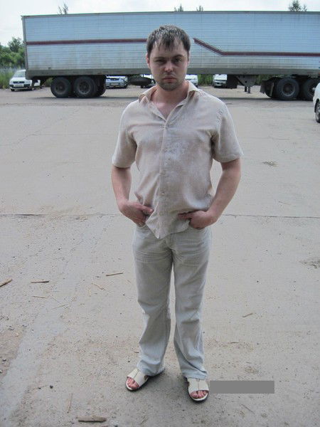 Артем Киселев