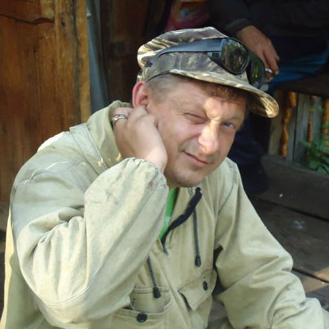 Василий Джуган