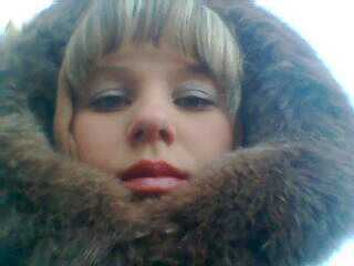 Надежда Лукьянова