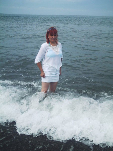 Светлана Галактионова