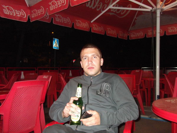 Илья Перков