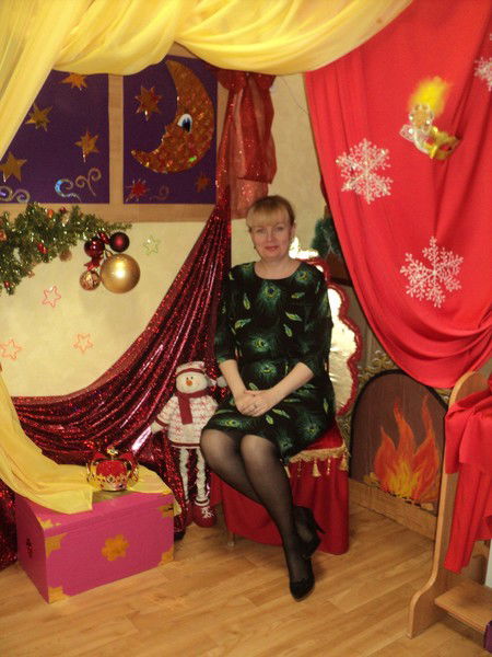 Мария Шейко