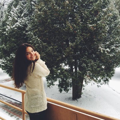 Александра Кустова