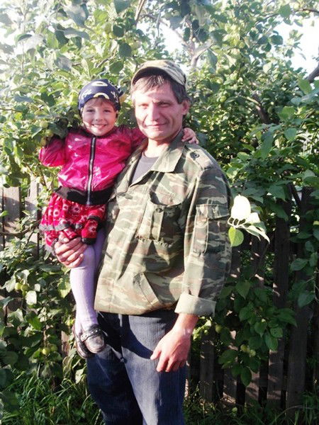 Виктор Шапран