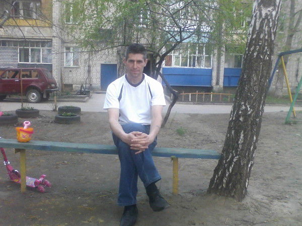 Алексей Иванов