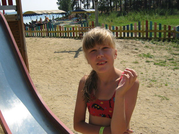 Тантьяна Шагарова