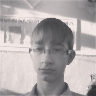 Даниил Максимов