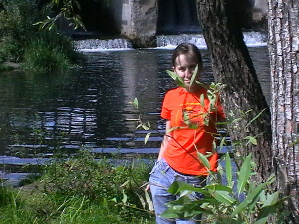 Наталья Секач