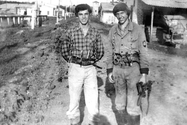 Владимир Киселев