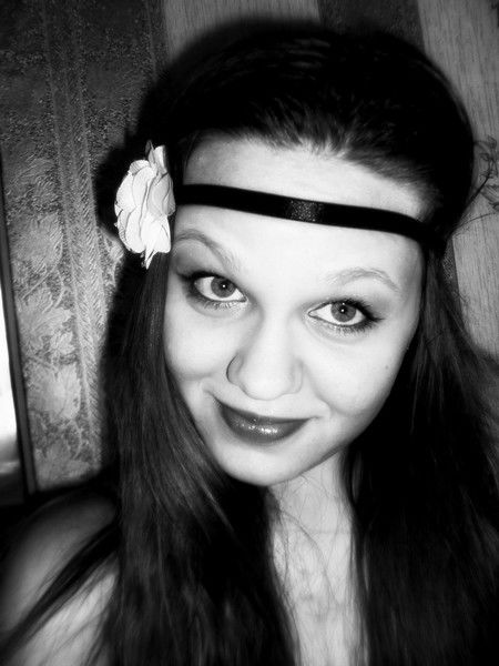 Александра Речкова