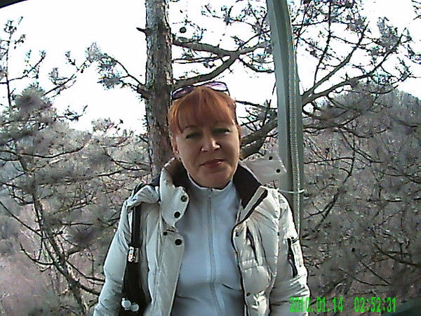 Ирина Вербанович