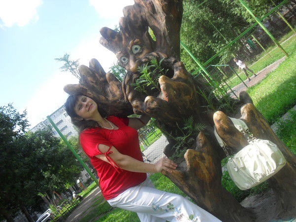 Денисова Елена