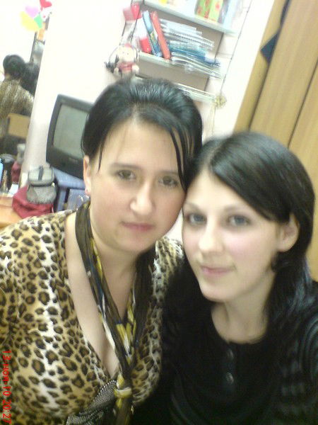 Полина Сергеева