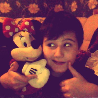 Савелий Ракита