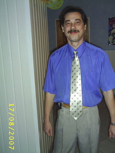 Александр Киселев