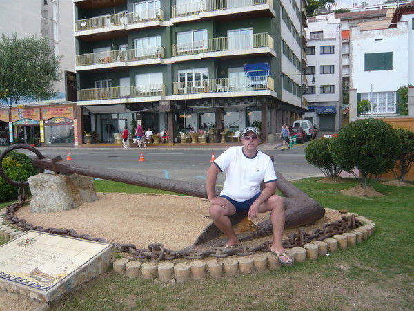 Андрей Климентьев